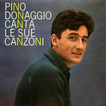 Pino Donaggio