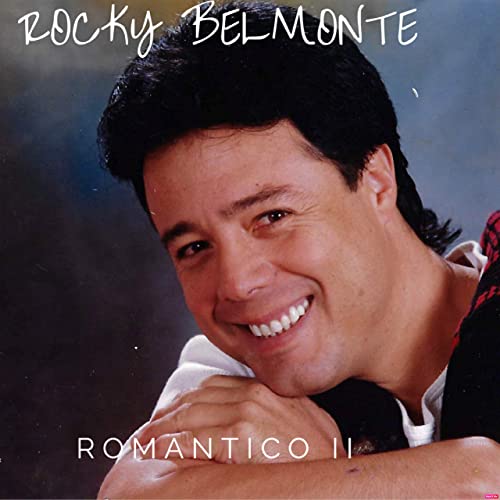 Rocky Belmonte