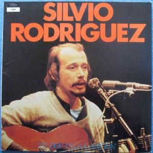Silvio rodriguez