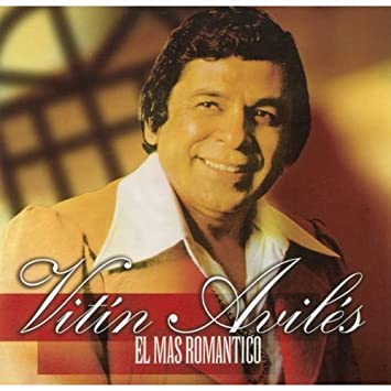 Vitin Aviles