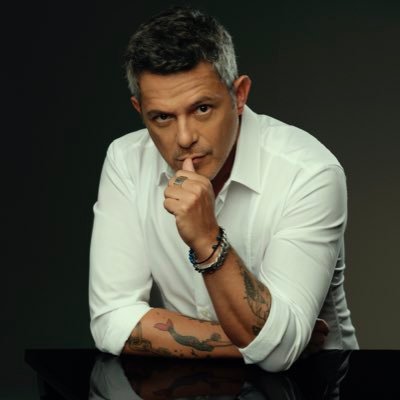 Alejandro Sanz