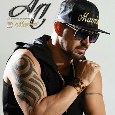 Alfred Cotto El Mambero