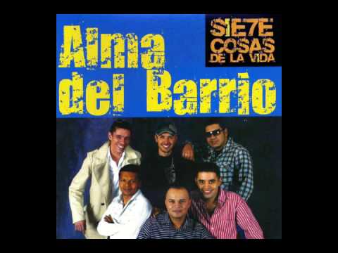 Alma del Barrio