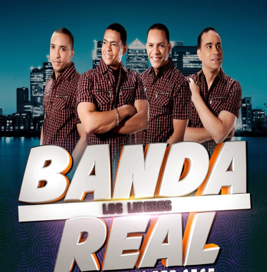 Banda Real