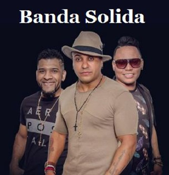 Banda Solida