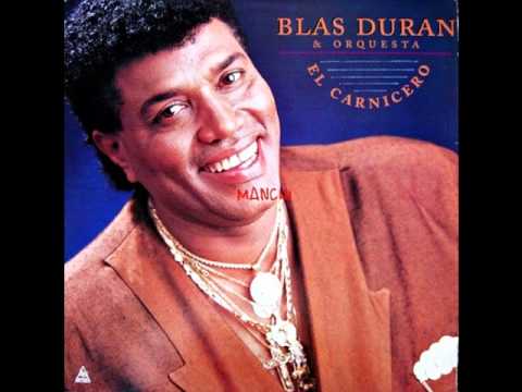Blas Duran