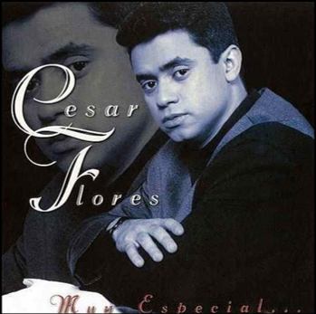 Cesar Flores