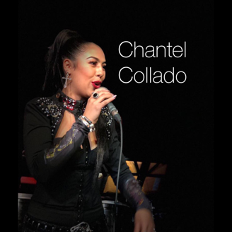 Chantel Collado