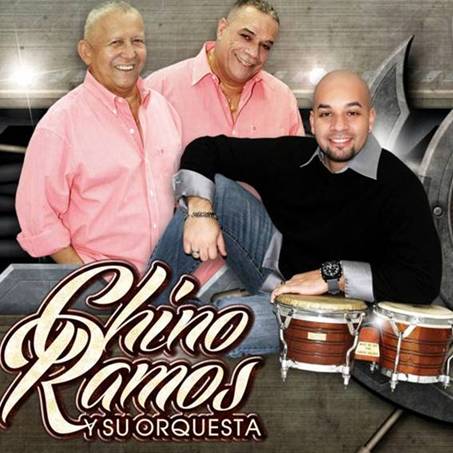 Chino Ramos y su Orquesta