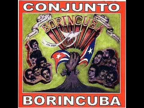 Conjunto Borincuba