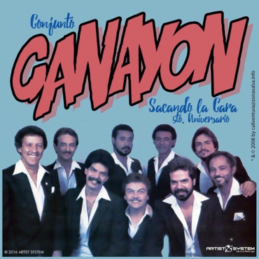 Conjunto Canayon