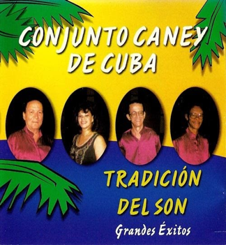 Conjunto Caney