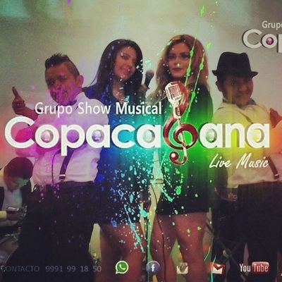 Copacabana