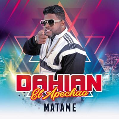 Dahian El Apechao