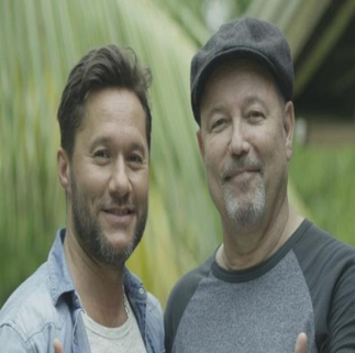 Diego Torres feat Rubén Blades