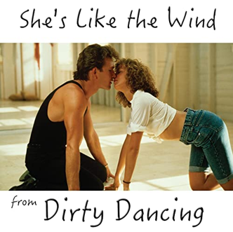Patrick Swayze