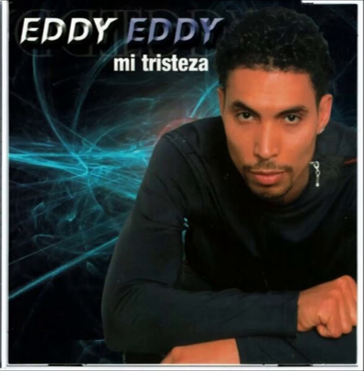 Eddy Eddy