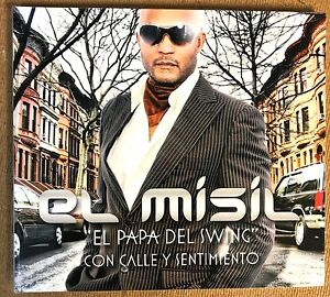 Ray Lopez "El misil"