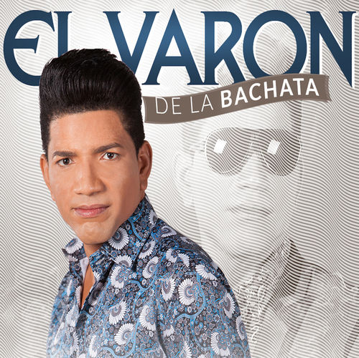 El Varon De La Bachata