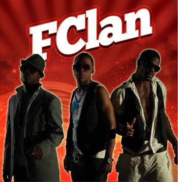 FClan con Salsa House