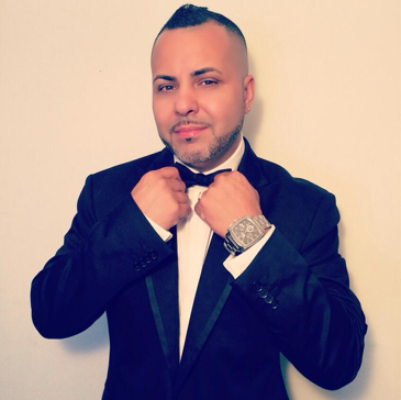 Felix Andino