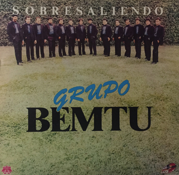 Grupo Bemtu