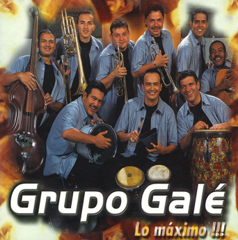 Grupo Gale