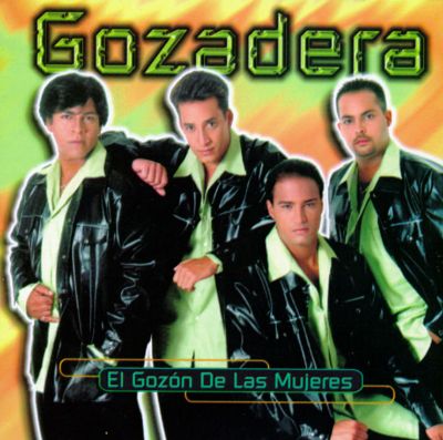 Grupo Gozadera