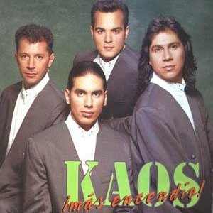 Grupo Kaos