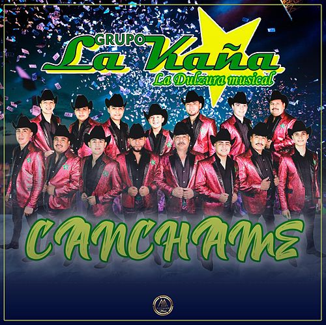 Grupo la Kaña