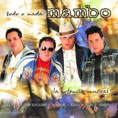 Grupo Mambo