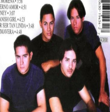 Grupo Melaza