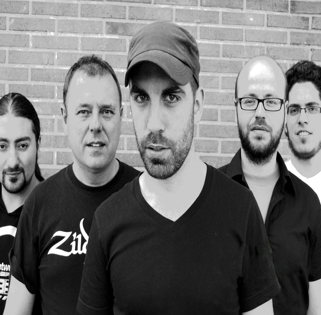 Grupo Patax