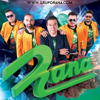 Grupo Rana