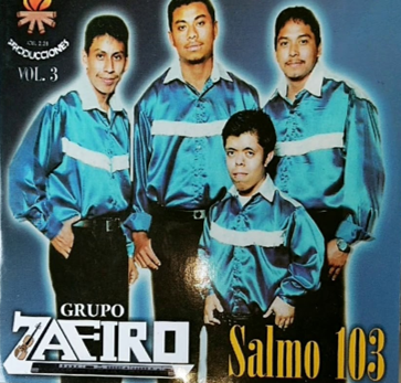 Grupo Zafiro