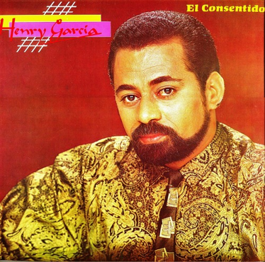 Henry Garcia