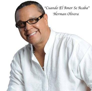 Herman Olivera
