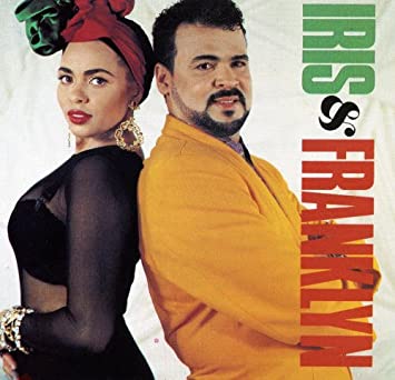 Iris y Franklin