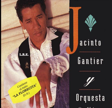 Jacinto Gantier