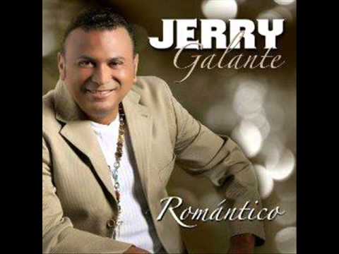 Jerry Galante