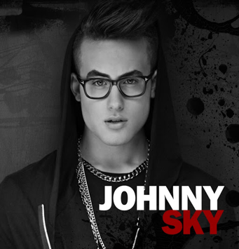 johnny sky
