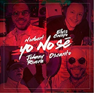 Norbert feat Elvis Crespo, Johnny Rivera, Oscarito