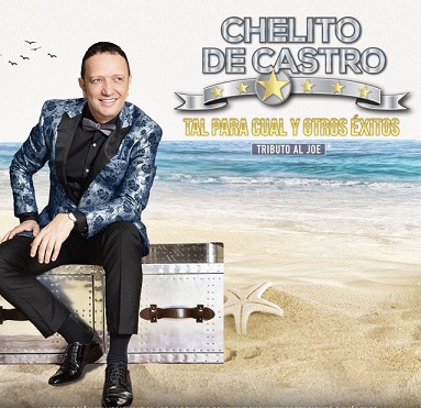 Chelito de Castro