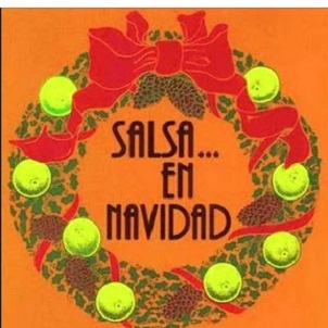 Salsa navideña