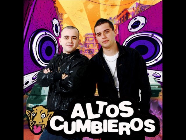 Altos Cumbieros