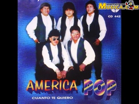 American Pop