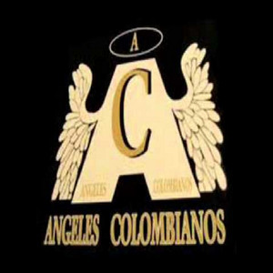 Angeles Colombianos
