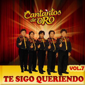 Cantaritos de Oro