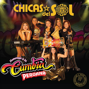 Chicas del sol