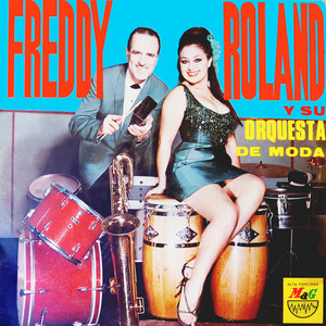 Freddy Roland